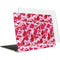 Pink Street Camo MacBook Air 15in (2023-2025) Case plus Skin